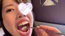 【Personal shooting】The back of the active soap lady's teeth was clogged with plaque w Saori [Y-052] With high-quality Zip file