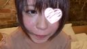 【Personal Shooting】Cute Tanuki Face Girl's Tongue Throat Saliva Full Course (Tongue Moss, Saliva, Throat Groping) Kotomi [Y-120]