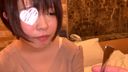 【Personal Shooting】Cute Tanuki Face Girl's Tongue Throat Saliva Full Course (Tongue Moss, Saliva, Throat Groping) Kotomi [Y-120]