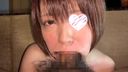 [With bonus video] Cute raccoon face girl's mouth series platter Kotomi [36 minutes] [Y-124]