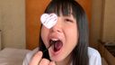 【Personal shooting】Observation of tooth extraction! Mirror check in the mouth of a neat and clean honor student Iris [Y-131]