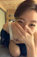 Naughty delivery of Korean amateur beauty