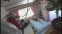 Intrusion hidden camera masturbation The sauce of the man juice was erotic cedar vulgar ...　02