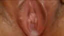 [ Raw / is irresistible! Satisfaction, outstanding uncensored video!] When you pull out the raw ◯ Po, a large amount of semen overflows ・ Oma ◯ Ko Kupaa after raw / vaginal shot is also long time and high image quality! !️ !️ !️ ¥ 500 OFF ¥ 1,4