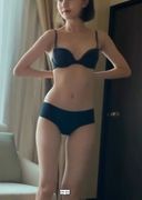 무수정 미녀 날씬한 아름다운 중국인