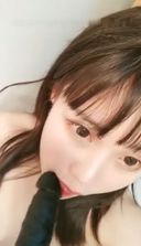 【無修正】中国系美女　かわいい！　個人撮影　オナニー　満足の一品！