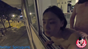 June Liu 刘玥 (SpicyGum)-深喉口交＋半身窗外后入做爱中出creampie