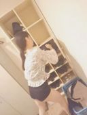 【Hidden Camera】 Working Woman Changing Clothes (3)