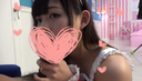 【♥ Limited time offer ♥】 [Uncensored] [Cute! ] 【Idol】18-year-old innocent beautiful girl blowjob