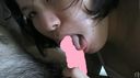 [Thick ejaculation] Wife who licks in summer and winter