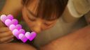 [Personal shooting] Yumi 33 years old Pacifier de M plump amateur wife in the bathroom Re-edited version 003