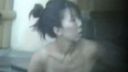 【Peep】Mature woman open-air bath 16