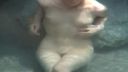 【Peep】Mature woman open-air bath 29