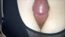 Naughty super big breasts clothed ♡ big limit w big limit w squeeze and wind sperm mass shooting ♡ [181]