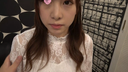 【Monashi】Popular apparel clerk Ami-chan 19 years old 2nd! I'm going to to impregnate with serious seeding raw sex! !! [Personal shooting first shot]