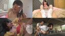 【Personal shooting】6 cute girls! Outdoors, POV, cosplay, big, small, shaved, vaginal shot, etc.