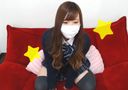 Live Chat!!　Public electric masturbation of uniform beauty !!