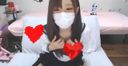 【LIVECHAT】 로리리 미소녀가 자위하는 유니폼 코스프레로 라이브!
