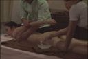 There are two male and two female practitioners! ??　Esthetic to experience threesomes Part 3