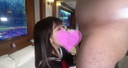 A super beautiful woman licks the anus of a kimo man! !!