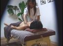 Hidden video leaked video! Illegal [Relax Salon] Ejaculation & Production Service Illegal unauthorized business and closed store 02