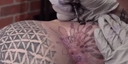 [Must see for maniacs] Tattoos are carved and dig different things ...