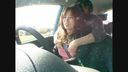 【Leaked video】firs and mischief while driving (2)