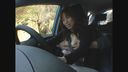 【Leaked video】firs and mischief while driving (2)