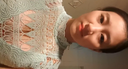 Monashi Selfie masturbation shooting