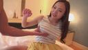 【Iki rolling!! 18-year-old busty gal! It's too erotic!