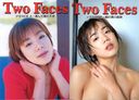 懐かしのUrabon【Two Faces】女優動画