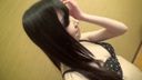 【Black Hair Beautiful Skin】Teach to a black-haired beauty with little experience!