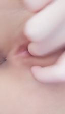 300pt [HD quality] Masturbation delivery of a plump beauty