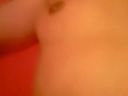 "Mozamu" Nasty and erotic beautiful wife close-up! Lick the glans and potash! And close-up raw in a wet! "3 minutes 05 seconds"