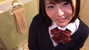 [Real Girl ● Student] Deletion Caution! Gonzo and personal photography succeeded!