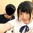 【中出し】女子○生 3Ｐハメ倒し☆セックス漬けで目がとろ～ん