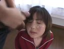 Video of a loli beautiful girl being bukkake by an adult