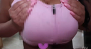 J cup huge breasts chan is clothed and the is too good with exquisite milk pressure that ♥ makes it irresistible and dopeed milk vaginal shot! !!