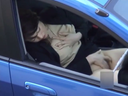 MOMU Hidden Camera OL 4 who was masturbating in a car in broad daylight