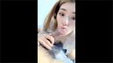 Best!! [None] Raw squirrel live distribution video leaked from the rich of a model-class beauty! !!