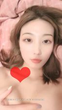 Erotic masturbation live chat delivery of a beautiful girl with beautiful breasts! !!