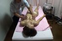 Erotic Aroma Massage 4♡ Hidden Camera (///ω///) ♪