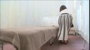 [유출] ㊙ 영상!! 일반 여성 손님에게 계속되는 격렬한 지압...-2 【숨겨진 카메라】