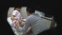 [Leaked] ㊙ Video!! 〇 Shooting the sexual processing nursing of a nasty nurse ...-1 [Hidden camera]
