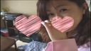 【Amateur Video】 【Document shooting of cuckold circle】 [Married woman Eri (34 years old) Nampa] First photo ☆