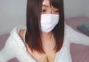 清楚系美女のライブチャット配信！！