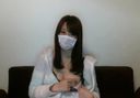 흑발 미소녀의 에로 라이브 채팅 전달! !