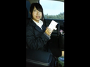 【Amateur】Amateur girl and petit support in the car 4