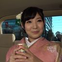 【中出し】清楚系新成人ちゃんの華々しいデビュー。おちゃけも個撮も中出しも。【数量限定】