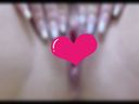 Precious rare god times / beautiful breasts popular princess ◆ Usually a modest single person naughty, but on this day intense live chat masturbation delivery ◆